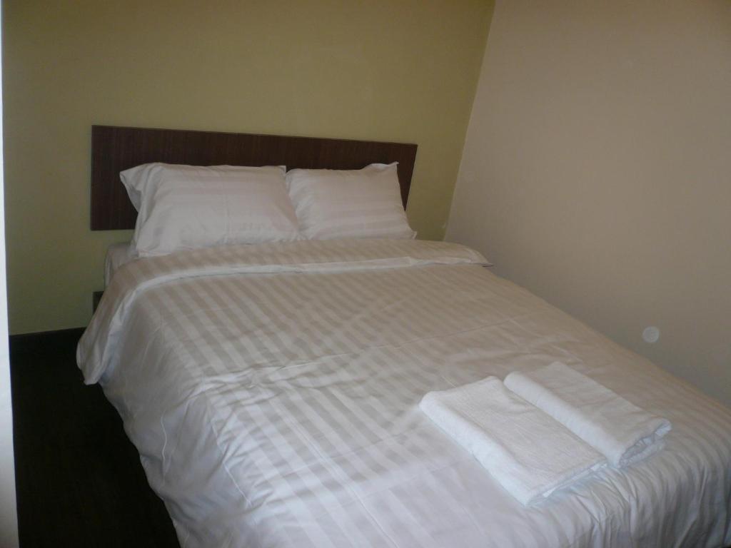 101 Hotel Bangi Kamer foto